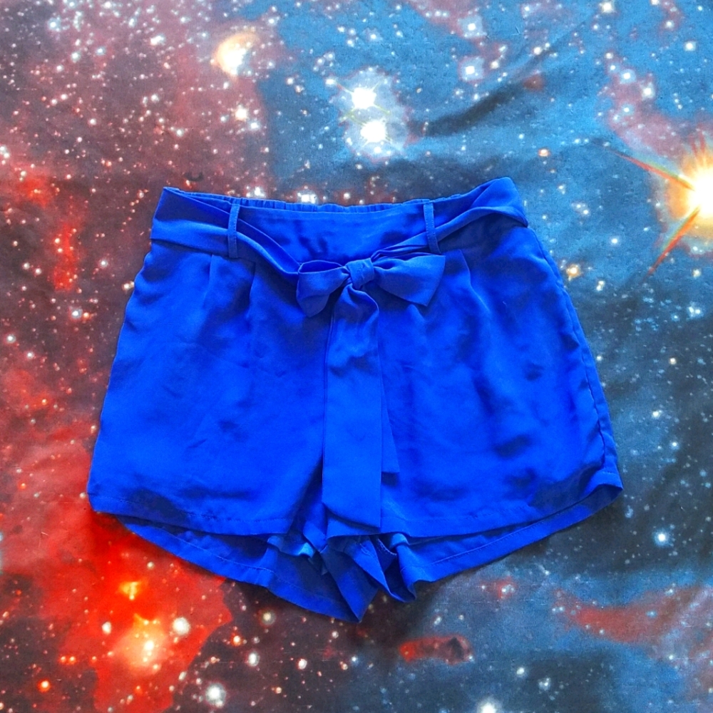 Women's Shorts
